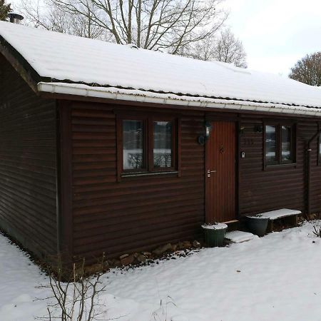 Vila Ardennes Rendeux Exteriér fotografie