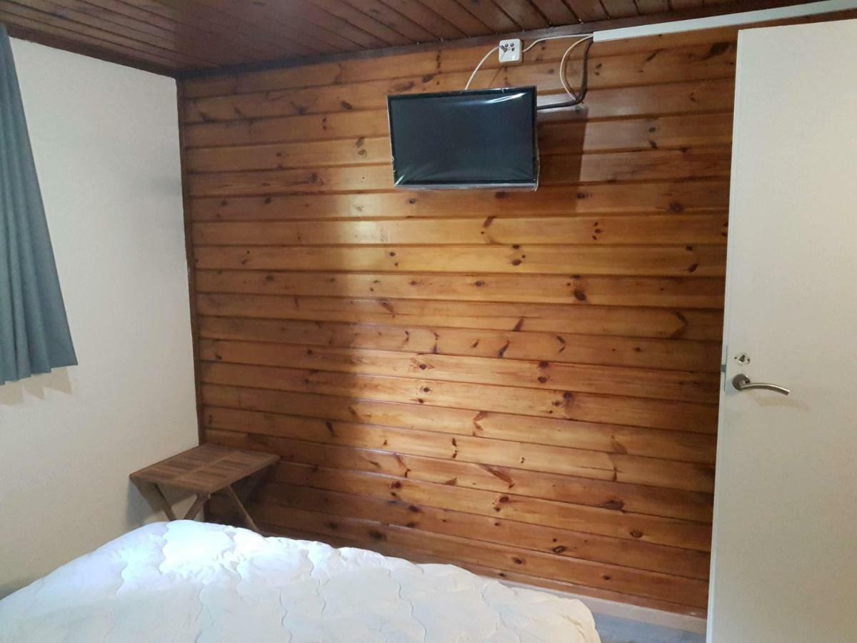 Vila Ardennes Rendeux Exteriér fotografie