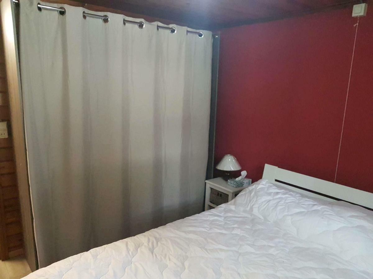Vila Ardennes Rendeux Exteriér fotografie